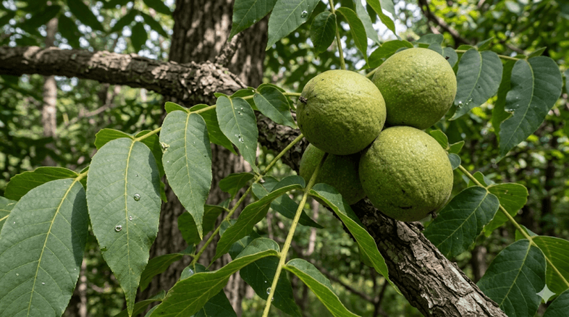 Black Walnut